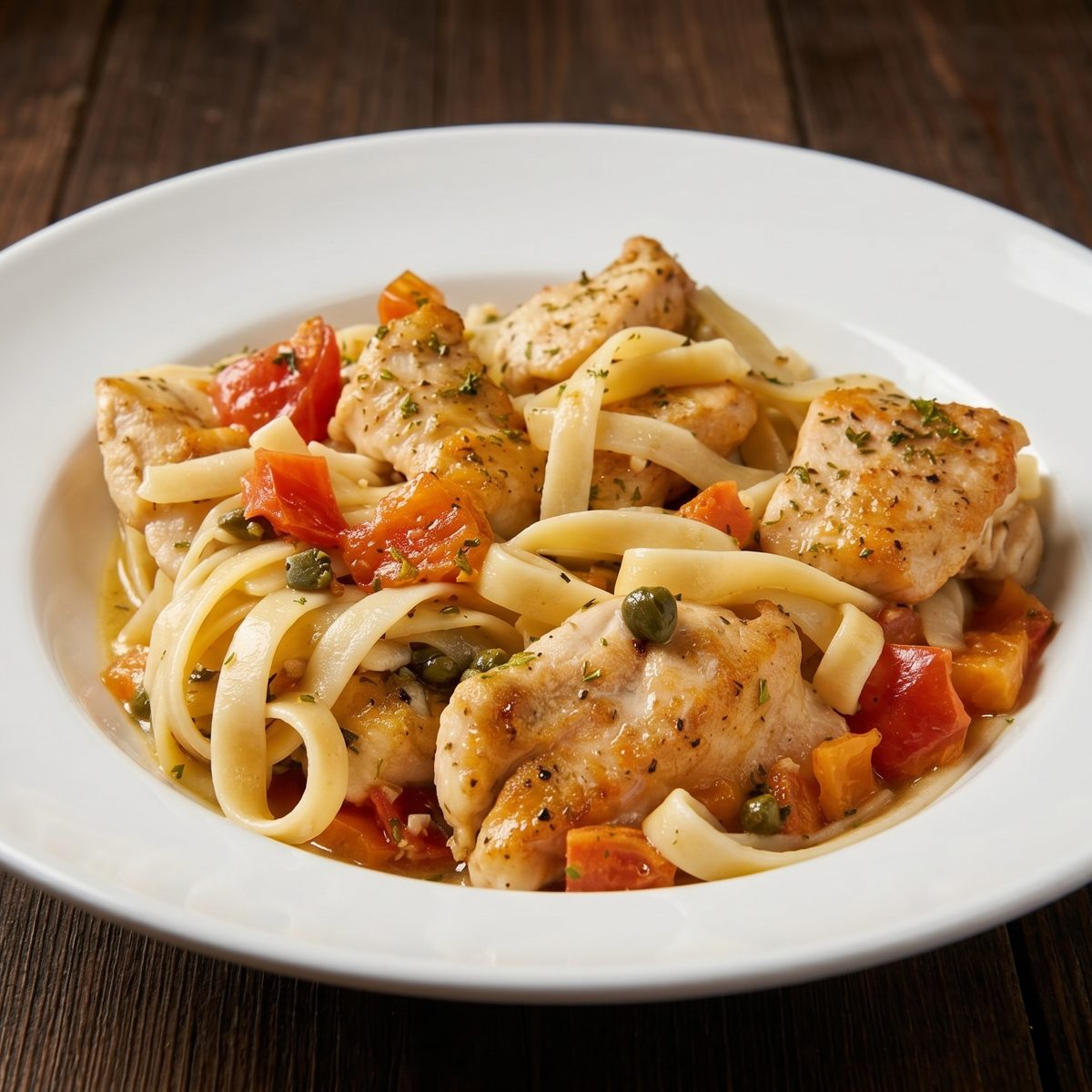 Comfort Food for Everyone