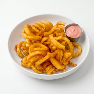 Curly Fries