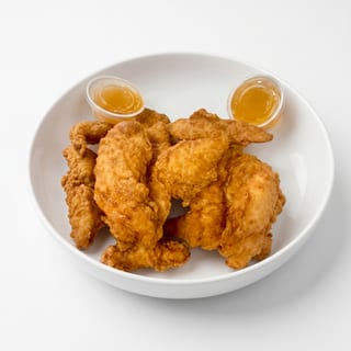 Chicken Wings Platter