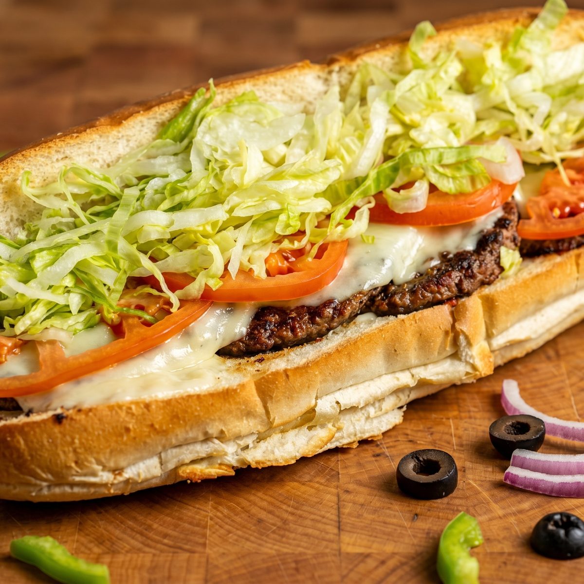 Fast and Easy Ordering