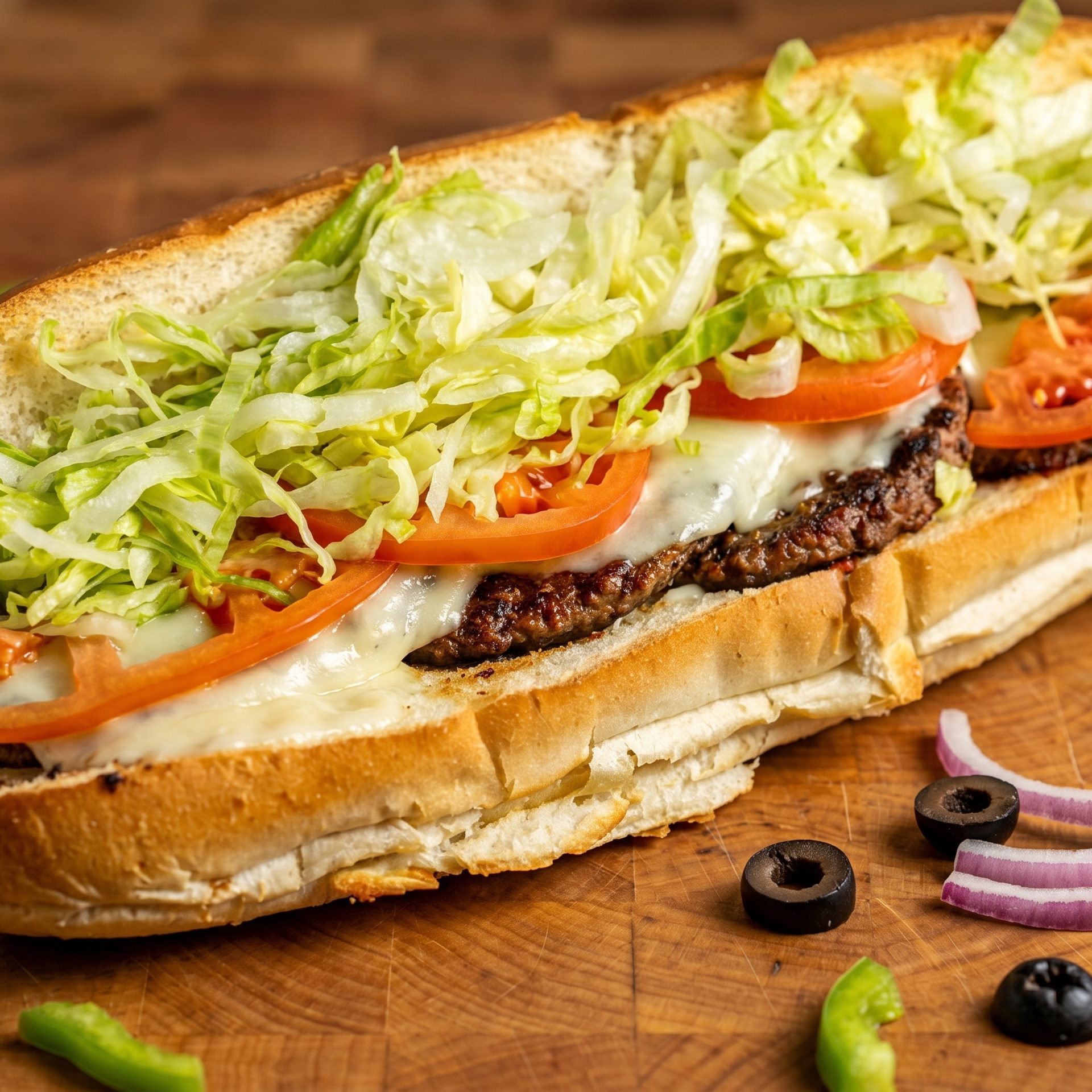 Fast and Easy Ordering