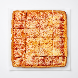Party Cheese Pizza (Size 6)