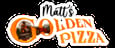 Matt’s Golden Pizza