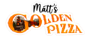 Matt’s Golden Pizza