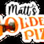 Matt’s Golden Pizza