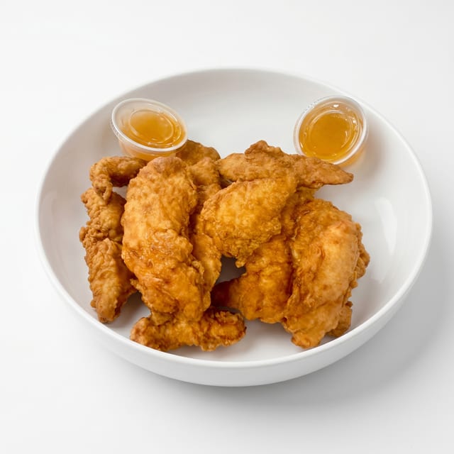 Chicken Fingers.