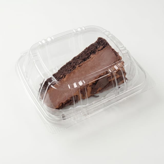 Chocolate Cake.